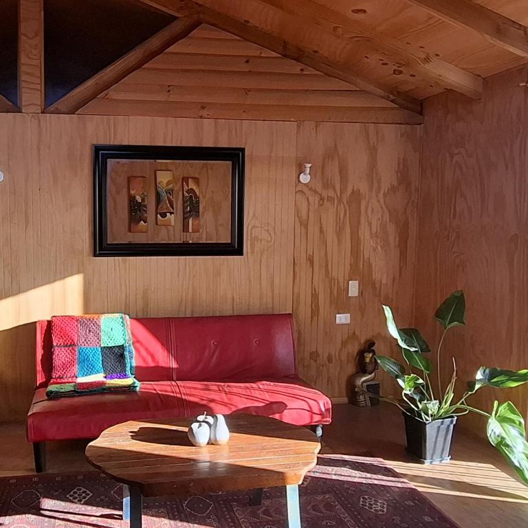 Casa Punta del Trueno - Two-Bedroom Apartment - 1