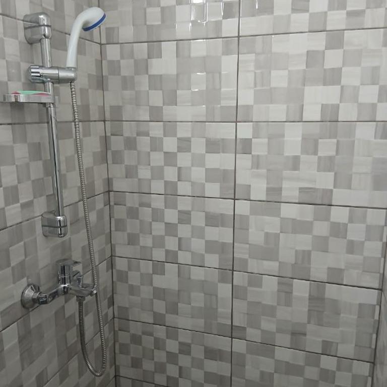 Čanić apartman s parkingom - Apartman sa 1 Spavaćom Sobom - 5
