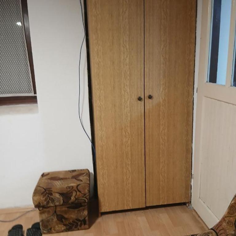 Čanić apartman s parkingom - Apartman sa 1 Spavaćom Sobom - 8
