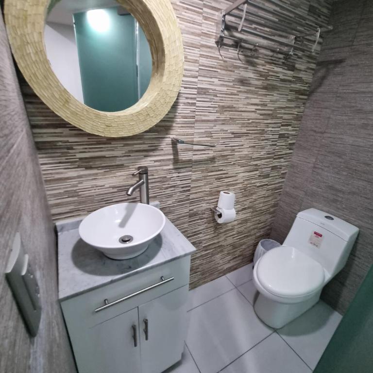 La mejor ubicación Condomar 133 - Apartamento de 2 dormitorios - 7