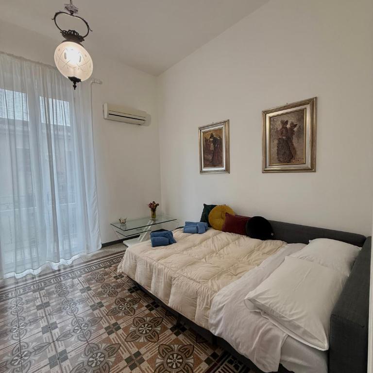 Urban Space 49 - Appartamento con 3 Camere da Letto - 44