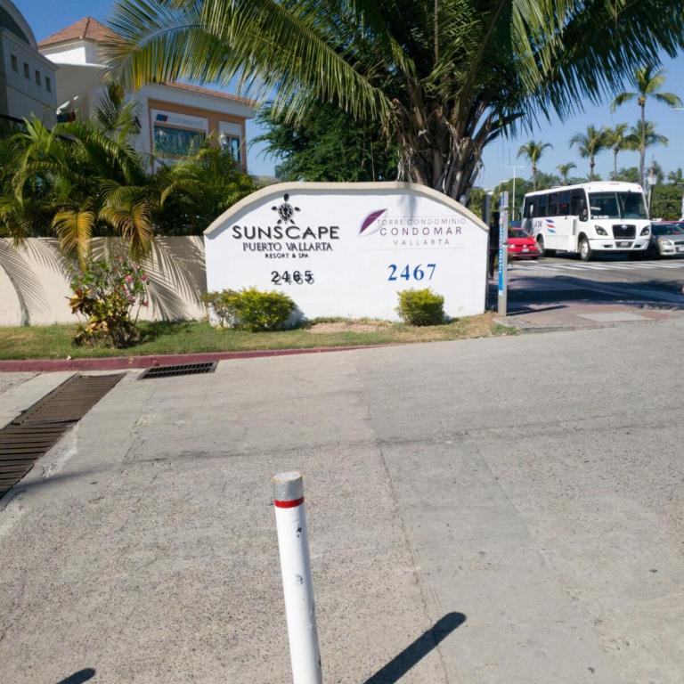 La mejor ubicación Condomar 133 - Apartamento de 2 dormitorios - 82
