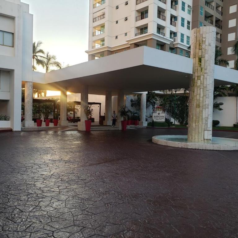 La mejor ubicación Condomar 133 - Apartamento de 2 dormitorios - 81
