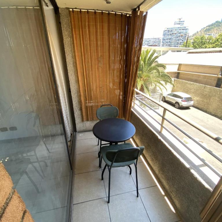 Providencia LSL - Apartamento de 1 dormitorio - 7