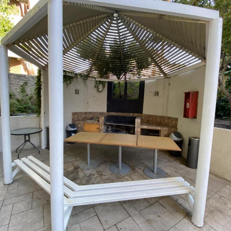 Providencia LSL - Apartamento de 1 dormitorio - 15