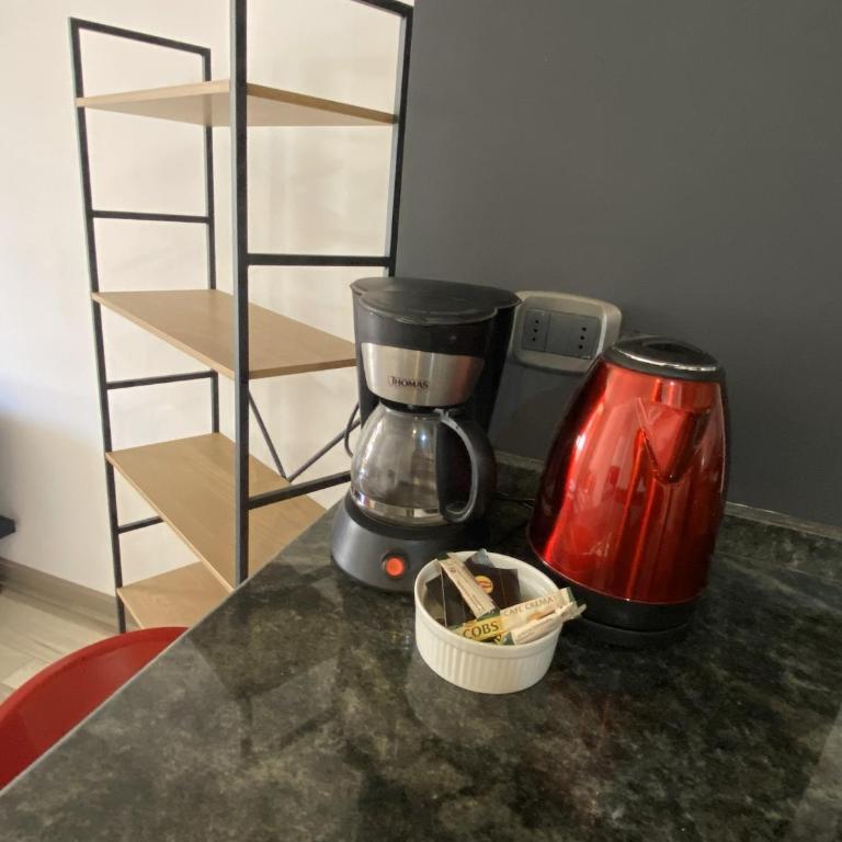 Providencia LSL - Apartamento de 1 dormitorio - 16