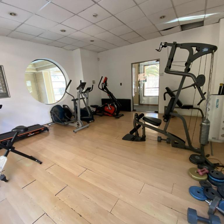 Providencia LSL - Apartamento de 1 dormitorio - 18