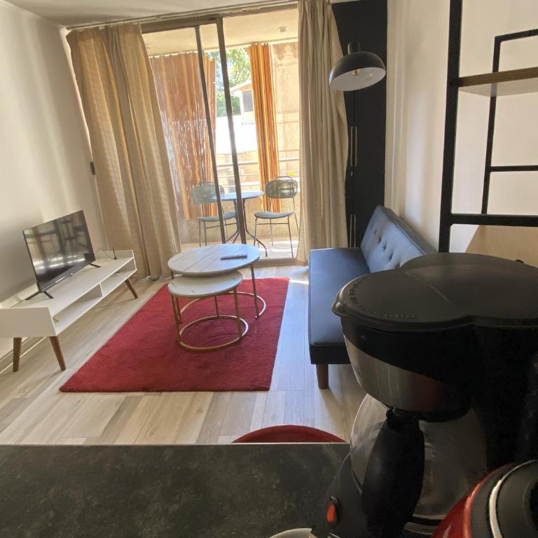 Providencia LSL - Apartamento de 1 dormitorio - 19