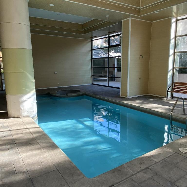 Providencia LSL - Apartamento de 1 dormitorio - 24