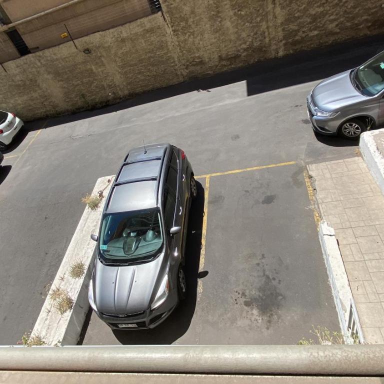 Providencia LSL - Apartamento de 1 dormitorio - 25