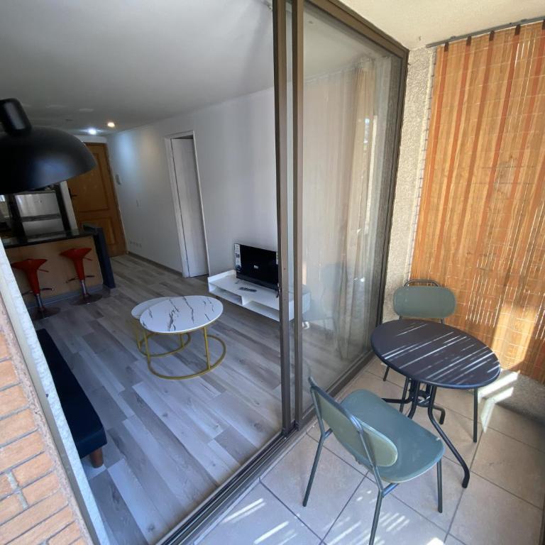 Providencia LSL - Apartamento de 1 dormitorio - 28