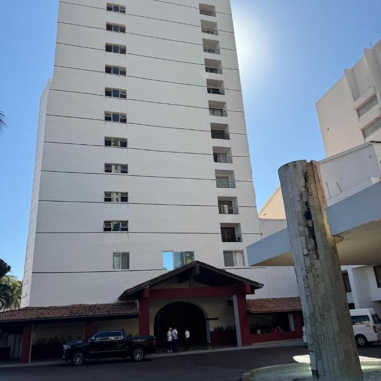 La mejor ubicación Condomar 133 - Apartamento de 2 dormitorios - 73