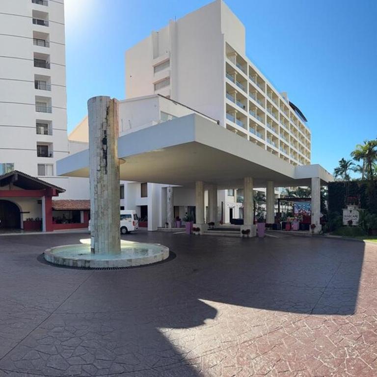 La mejor ubicación Condomar 133 - Apartamento de 2 dormitorios - 72