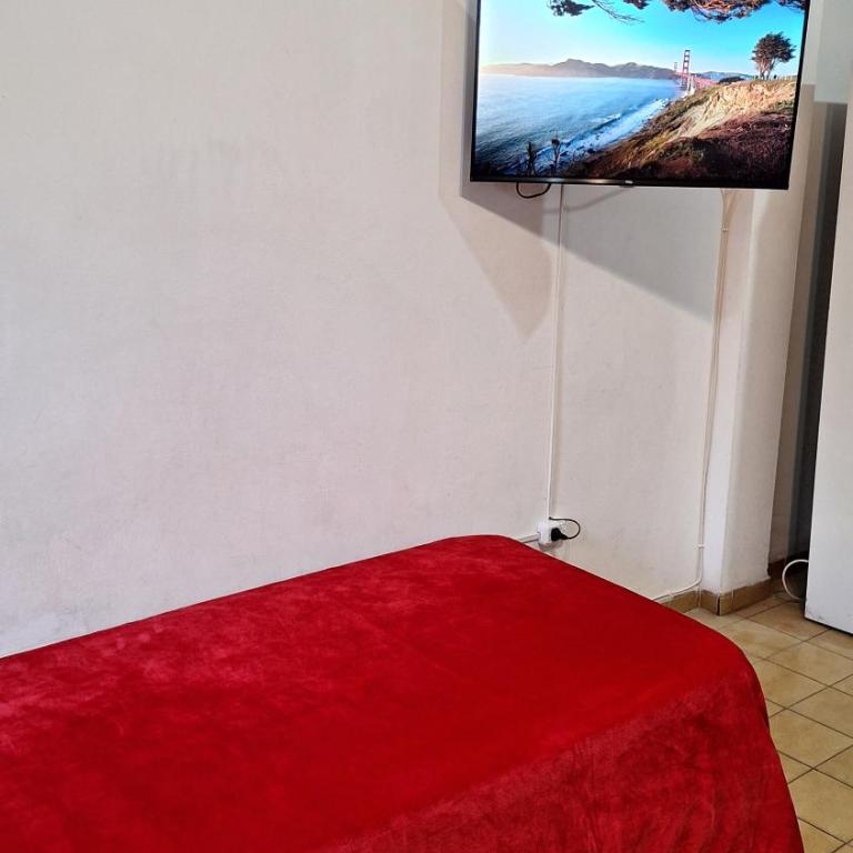 Departamentos Buena Onda - Apartamento con balcón - 7