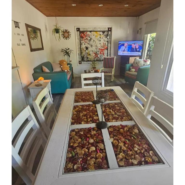 China - Two-Bedroom House - 3