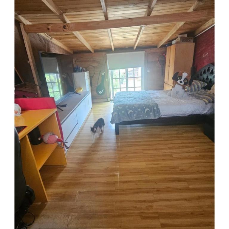 China - Two-Bedroom House - 6