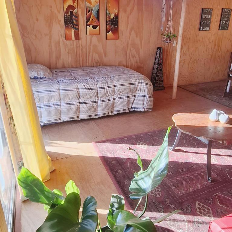 Casa Punta del Trueno - Two-Bedroom Apartment - 3