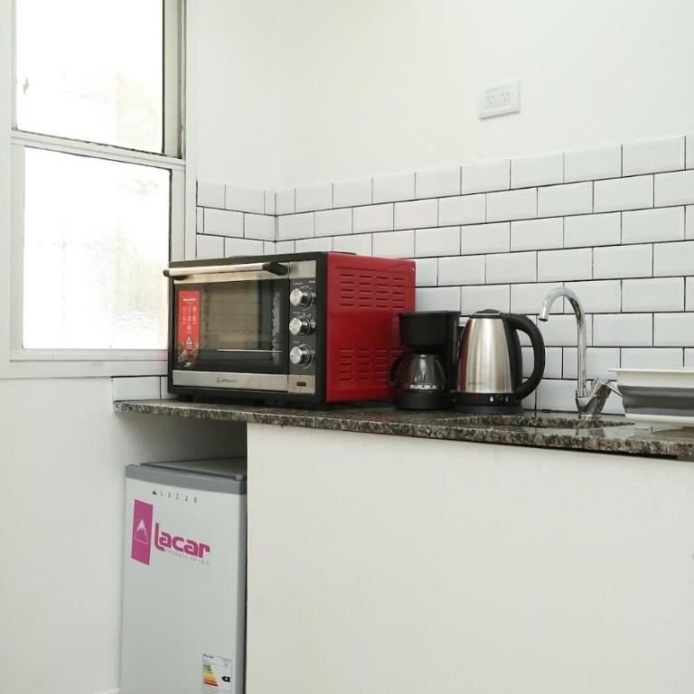Defensa - Top location Apartment in San Telmo - Apartamento de 2 dormitorios - 1