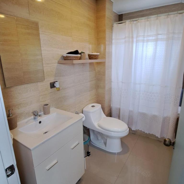 Casa Campo Chiloé - Vacation Home - 2