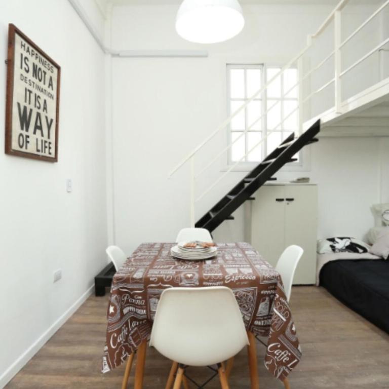 Defensa - Top location Apartment in San Telmo - Apartamento de 2 dormitorios - 2