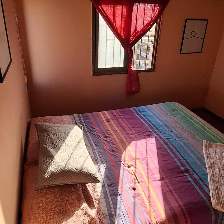 Casa Punta del Trueno - Two-Bedroom Apartment - 2