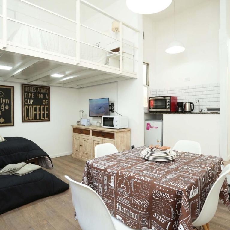 Defensa - Top location Apartment in San Telmo - Apartamento de 2 dormitorios - 9