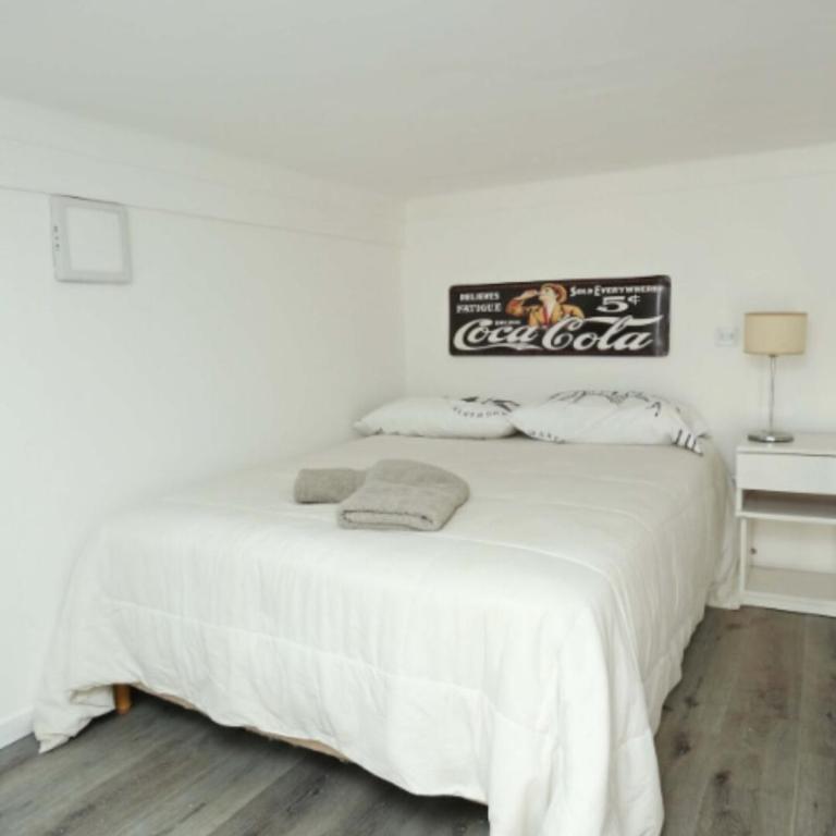 Defensa - Top location Apartment in San Telmo - Apartamento de 2 dormitorios - 12