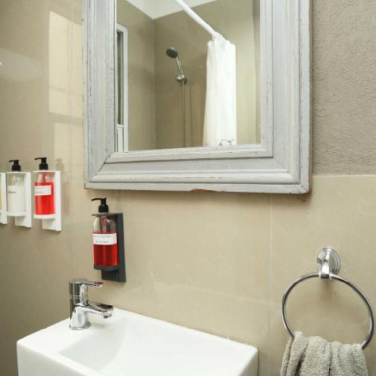 Defensa - Top location Apartment in San Telmo - Apartamento de 2 dormitorios - 14