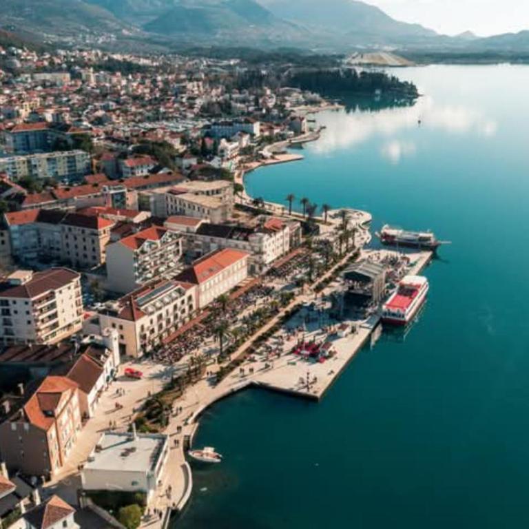 Studio apartman Burin Tivat - Apartman sa 1 Spavaćom Sobom - 29