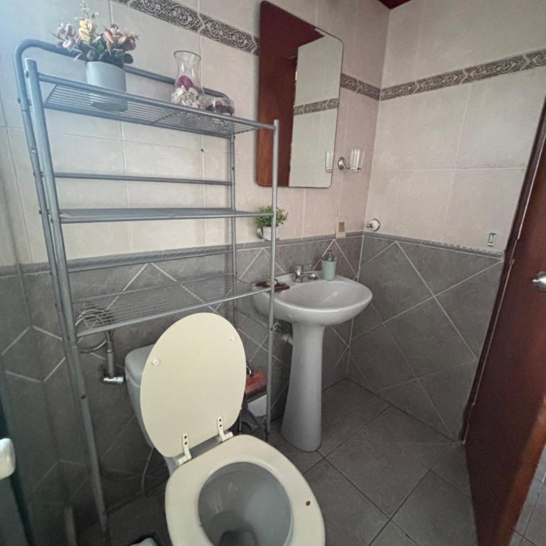 Pucara - Casa de 2 dormitorios - 8