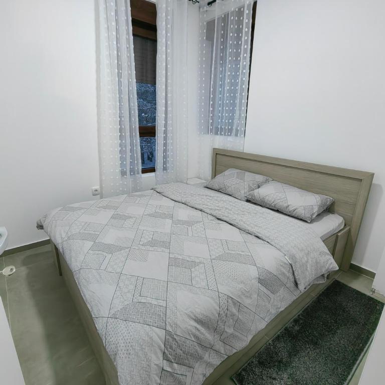 Vidak apartman - Apartman sa 1 Spavaćom Sobom - 22
