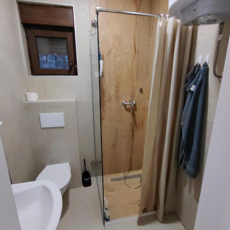 Vidak apartman - Apartman sa 1 Spavaćom Sobom - 21