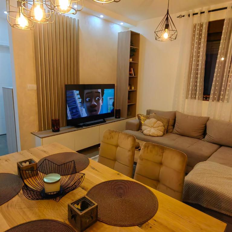 Vidak apartman - Apartman sa 1 Spavaćom Sobom - 20