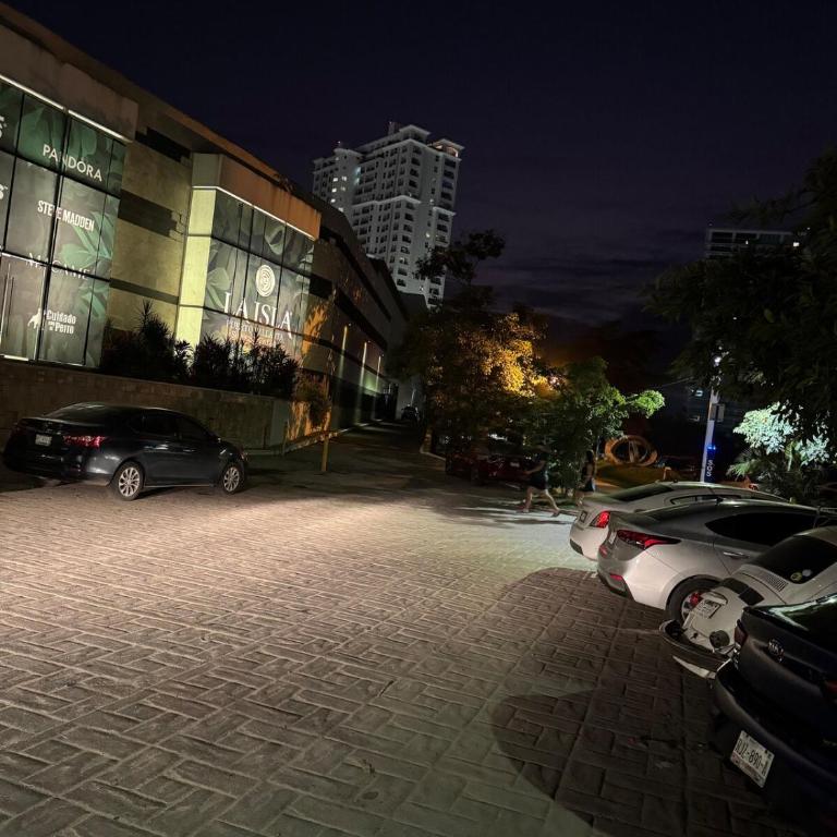 La mejor ubicación Condomar 133 - Apartamento de 2 dormitorios - 60