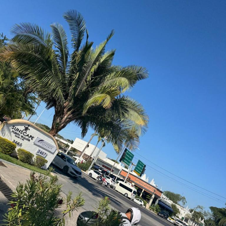 La mejor ubicación Condomar 133 - Apartamento de 2 dormitorios - 45