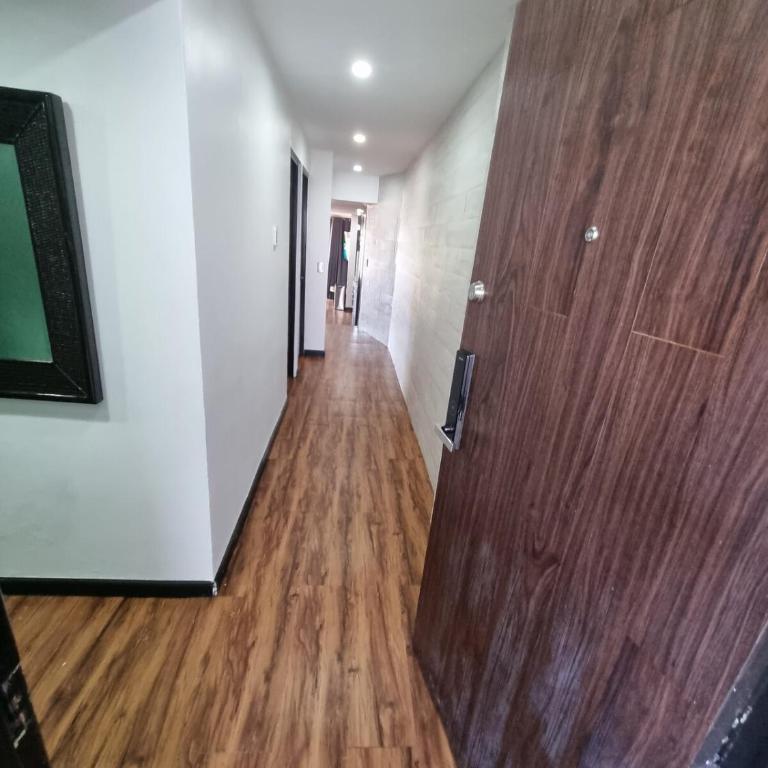 La mejor ubicación Condomar 133 - Apartamento de 2 dormitorios - 24