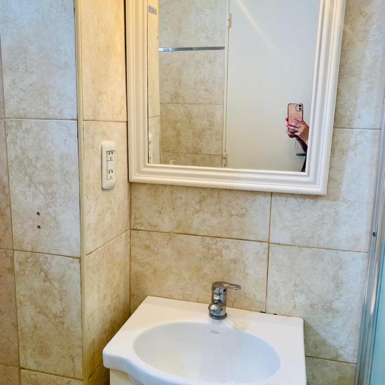 Dpto Av Colon Majo - Apartamento de 1 dormitorio - 5