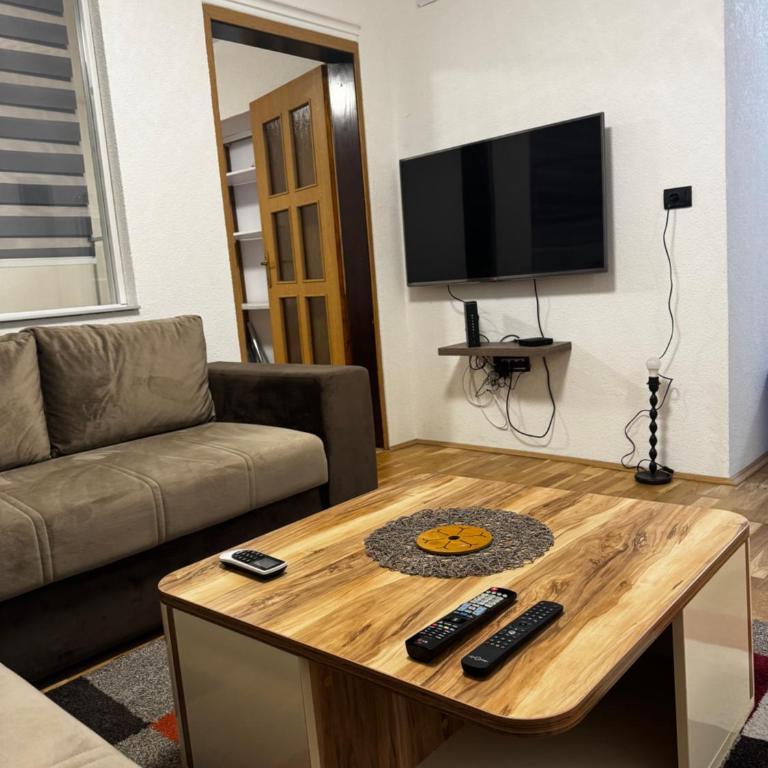 Old Town Trotters 77 - Apartman sa 2 Spavaće Sobe - 31