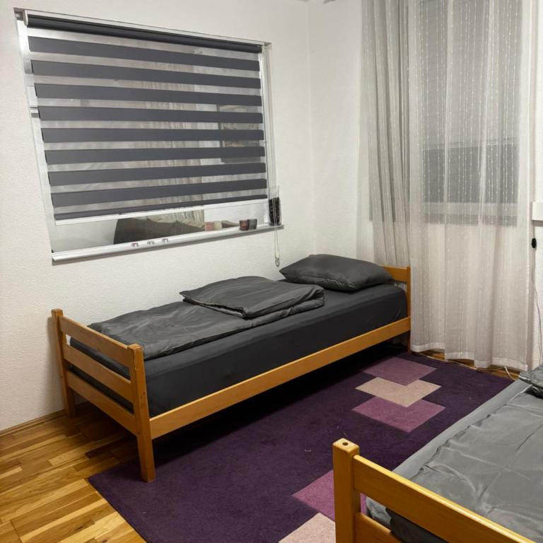 Old Town Trotters 77 - Apartman sa 2 Spavaće Sobe - 28