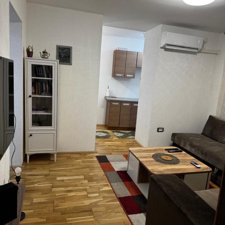 Old Town Trotters 77 - Apartman sa 2 Spavaće Sobe - 23