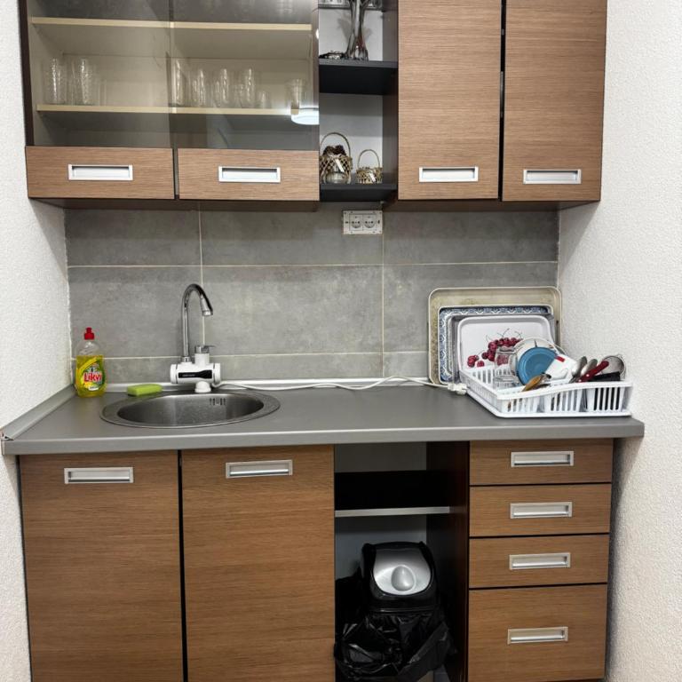 Old Town Trotters 77 - Apartman sa 2 Spavaće Sobe - 15