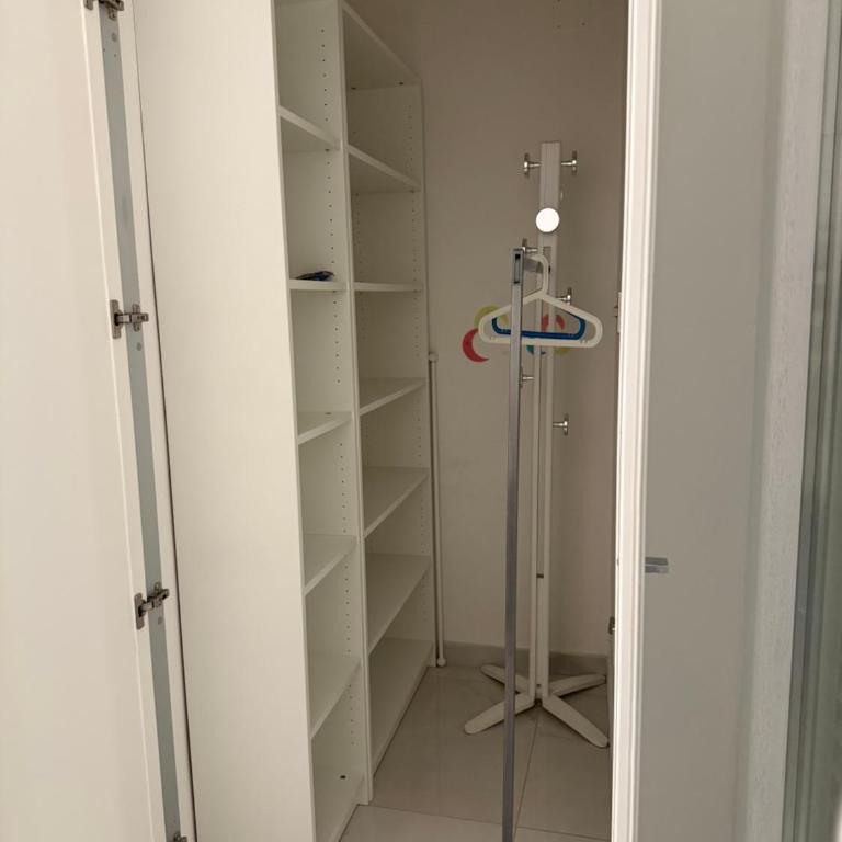 La Dimora di Celeste & Sole - Appartamento con 2 Camere da Letto e Balcone - 13