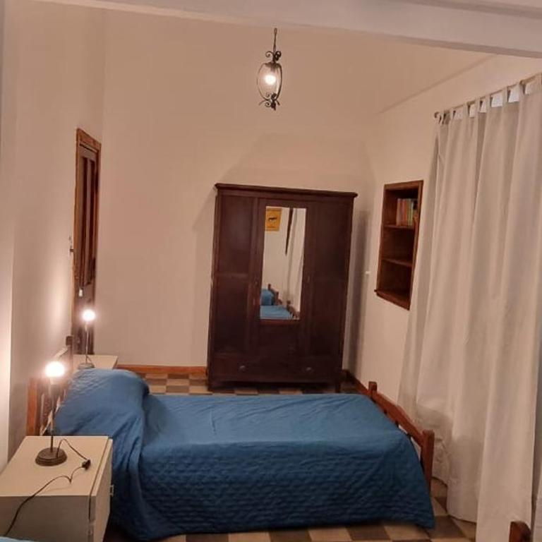 Posada San Andres - Casa - 9