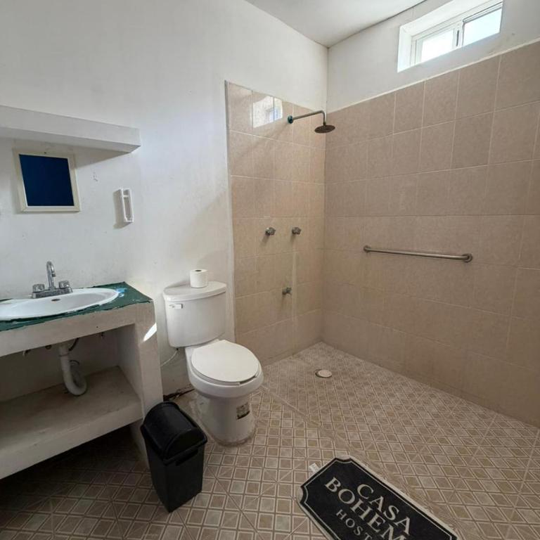 Hostal Casa Bohemia - Double or Twin Room - 10