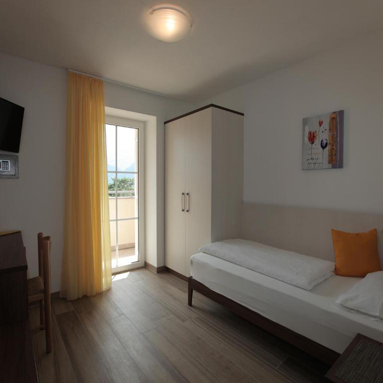 Hotel Stampfer B&B - Habitación Individual - 3