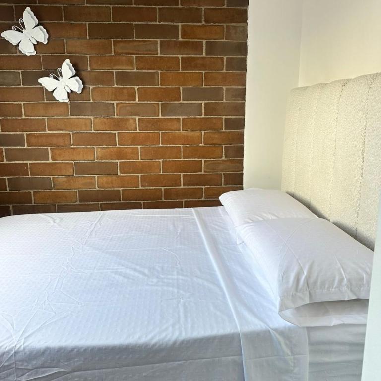 Sabaneta, Parque, Excelente ubicaciòn, Comodo, Buena vista - Apartamento de 1 dormitorio - 7