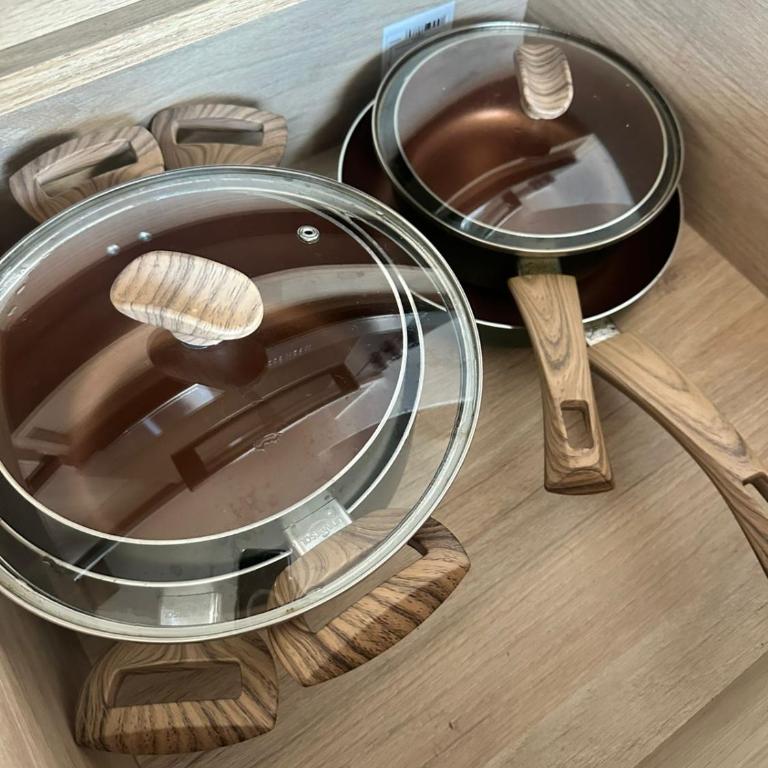 Sabaneta, Parque, Excelente ubicaciòn, Comodo, Buena vista - One-Bedroom Apartment - 12