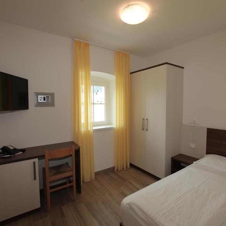 Hotel Stampfer B&B - Habitación Individual - 4