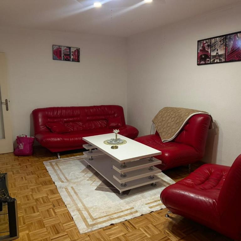 Apartman Palma - Apartman sa 2 Spavaće Sobe - 1