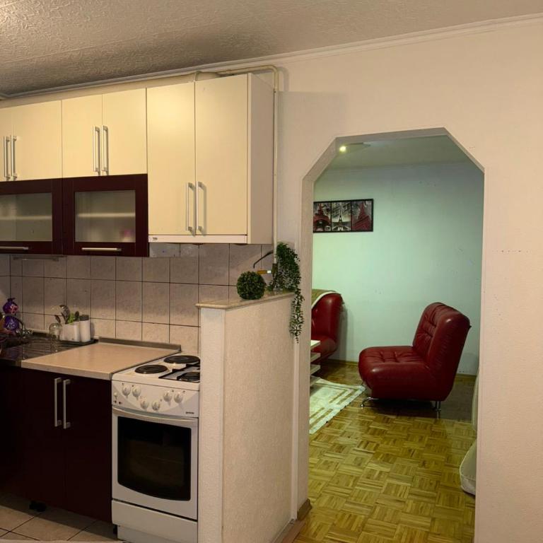 Apartman Palma - Apartman sa 2 Spavaće Sobe - 3